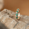 Anillo Eternity