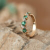 Anillo Eternity