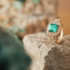 Anillo Real