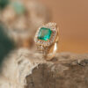 Anillo Real