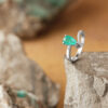 Anillo Lagrima