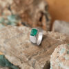 Anillo Hombre Cartier